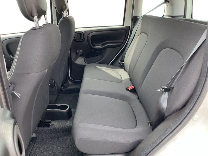 FIAT Panda My23 1.0 70cv Hybrid Panda