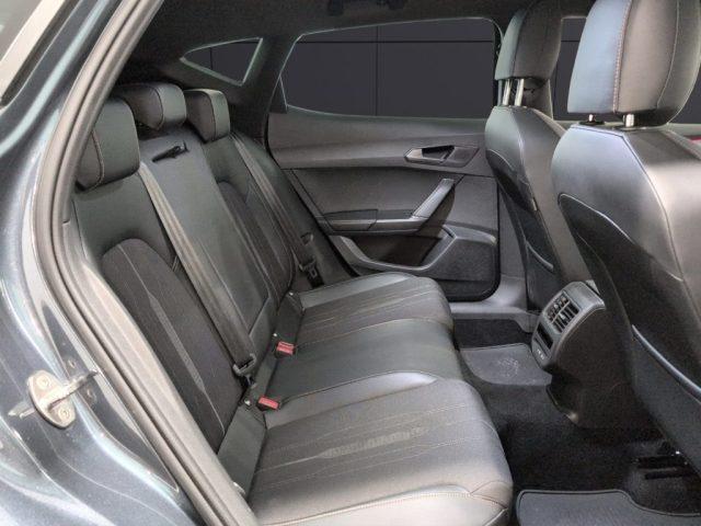 CUPRA Formentor 2.0 TDI 4Drive DSG