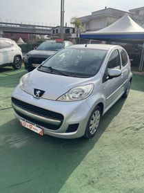 Peugeot 107 1.4 HDi 5p. Plaisir