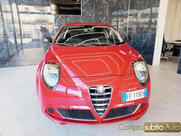 ALFA ROMEO MiTo 1.4 78 CV 8V S&S Super