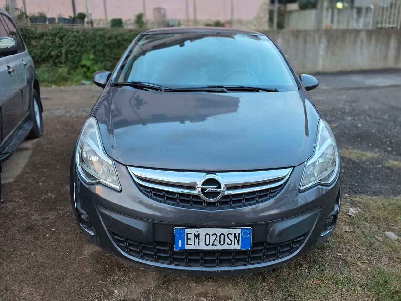 Opel Corsa 1.2 85CV 3 porte GPL-TECH Elective
