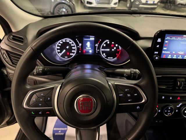 FIAT Tipo 1.0 SW 100CV