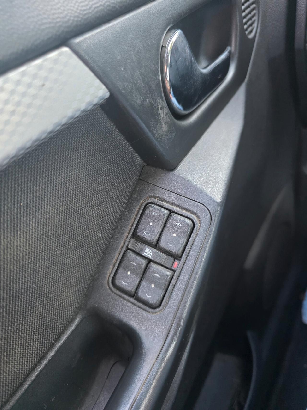 Opel Meriva 1.7 CDTI 101CV F.AP. Enjoy