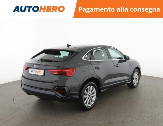 AUDI Q3 SPB 35 TDI S tronic