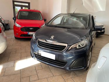 Peugeot 108 VTi 68 5 porte Access FINANZ. € 120,00