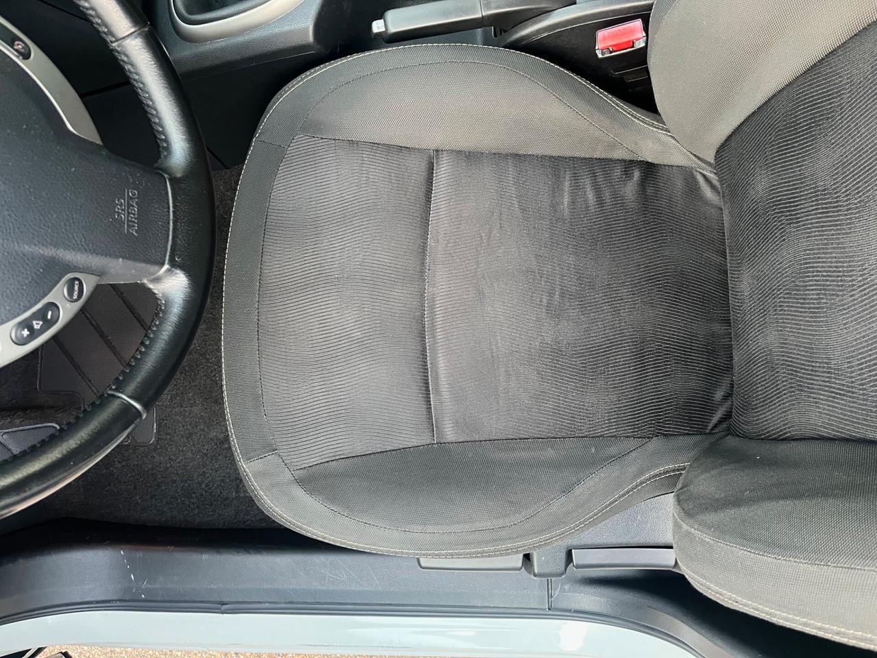 Nissan Qashqai 1.5 dCi 110CV Acenta