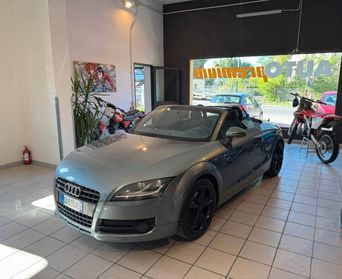 Audi TT Coupé 2.0 TDI quattro Advanced plus