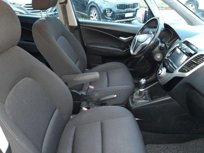 Hyundai ix20 ix20 1.4 90 CV APP MODE