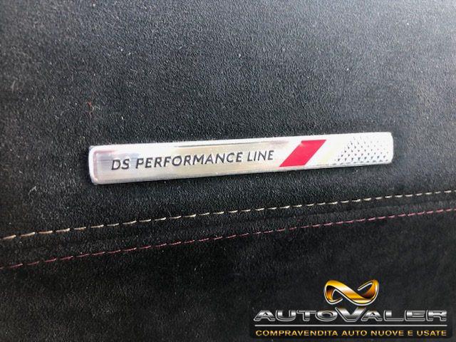 DS AUTOMOBILES DS 7 Crossback BlueHDi 180 aut. Performance Line Scan Suspen