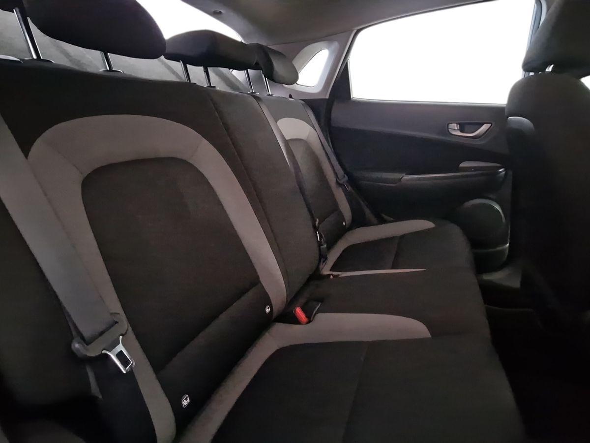 HYUNDAI KONA 1.6 CRDI COMFORT