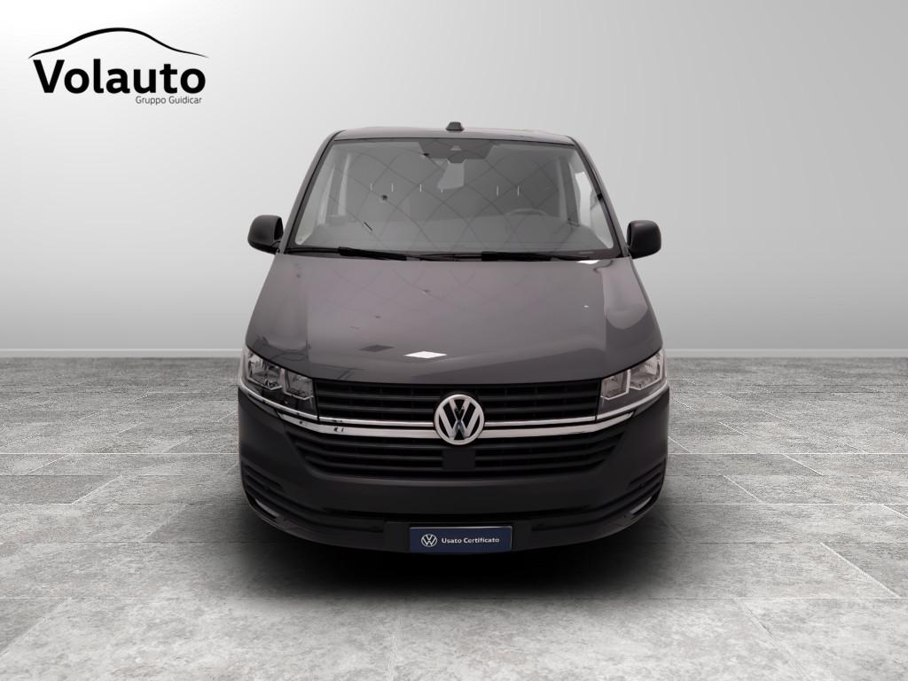 VOLKSWAGEN T6.1 Transporter 28 - T6.1 Transporter 28 2.0 tdi 110cv Busi