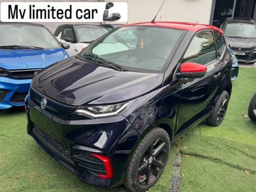 Aixam city Ambition black 2024 12500 km full