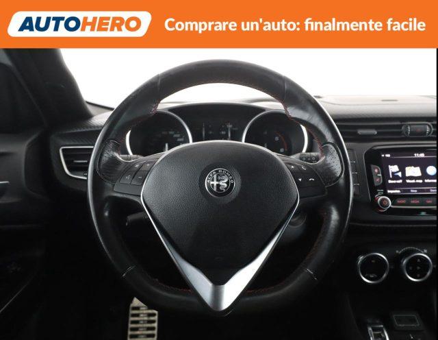 ALFA ROMEO Giulietta 2.0 JTDm 150 CV Super