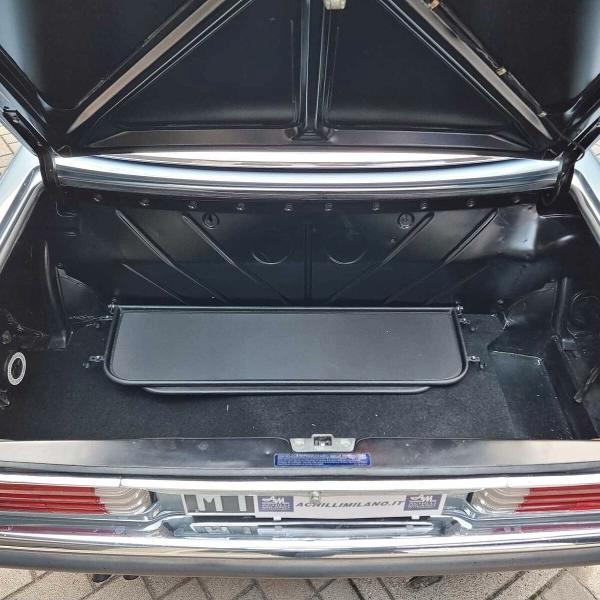 Mercedes-Benz SL 350 V8 ASI - ITALIANA-RESTAURATA- 2+2