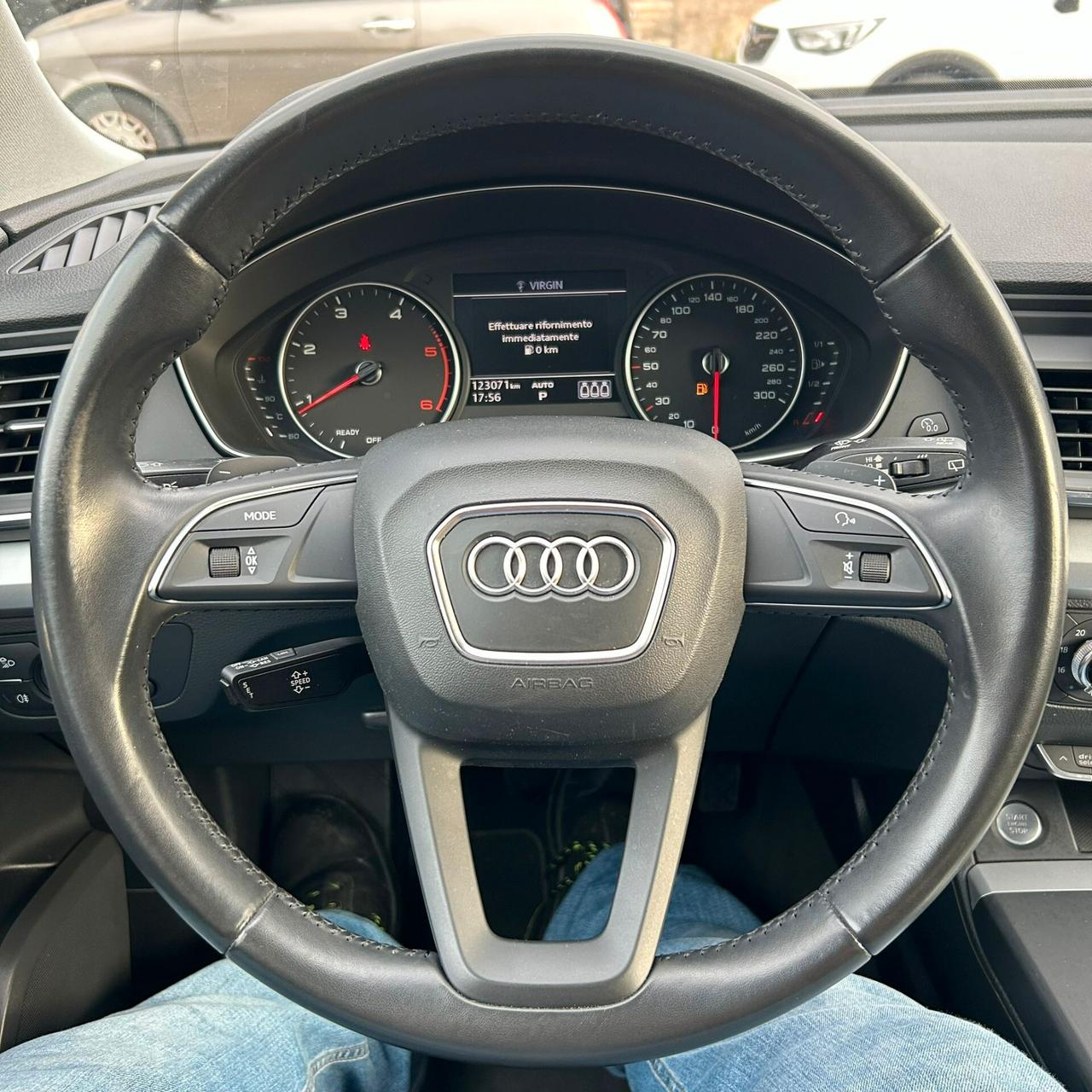 Audi Q5 2.0 TDI quattro S tronic Business