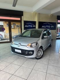 Volkswagen up! 1.0 75 CV 5p. high
