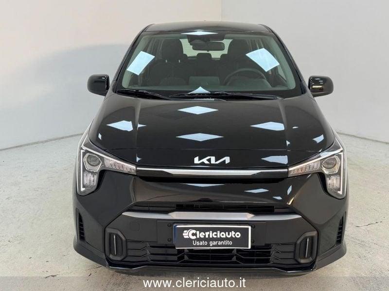 KIA Picanto 1.0 12V GPL 5 porte Urban