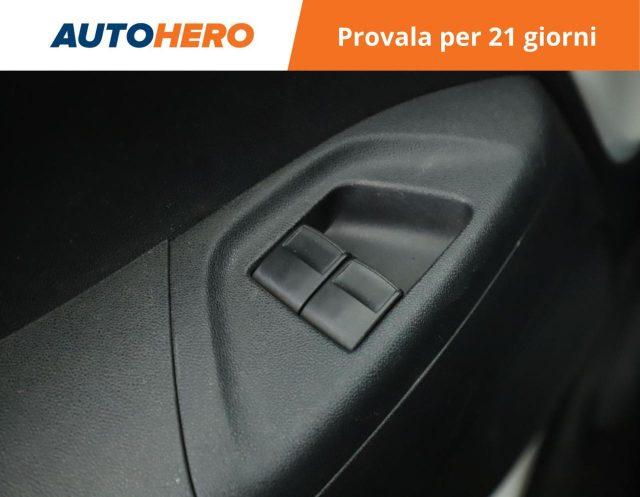 CITROEN C1 VTi 68 5 porte Feel