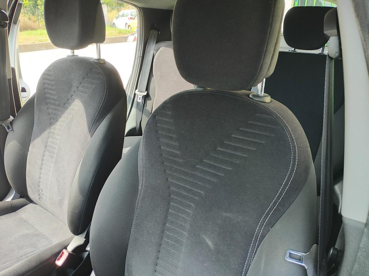 LANCIA YPSILON 1.2 GPL NEOPATENTATI