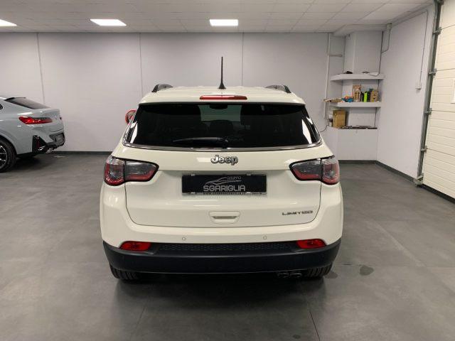 JEEP Compass 1.6 Multijet 2WD Limited
