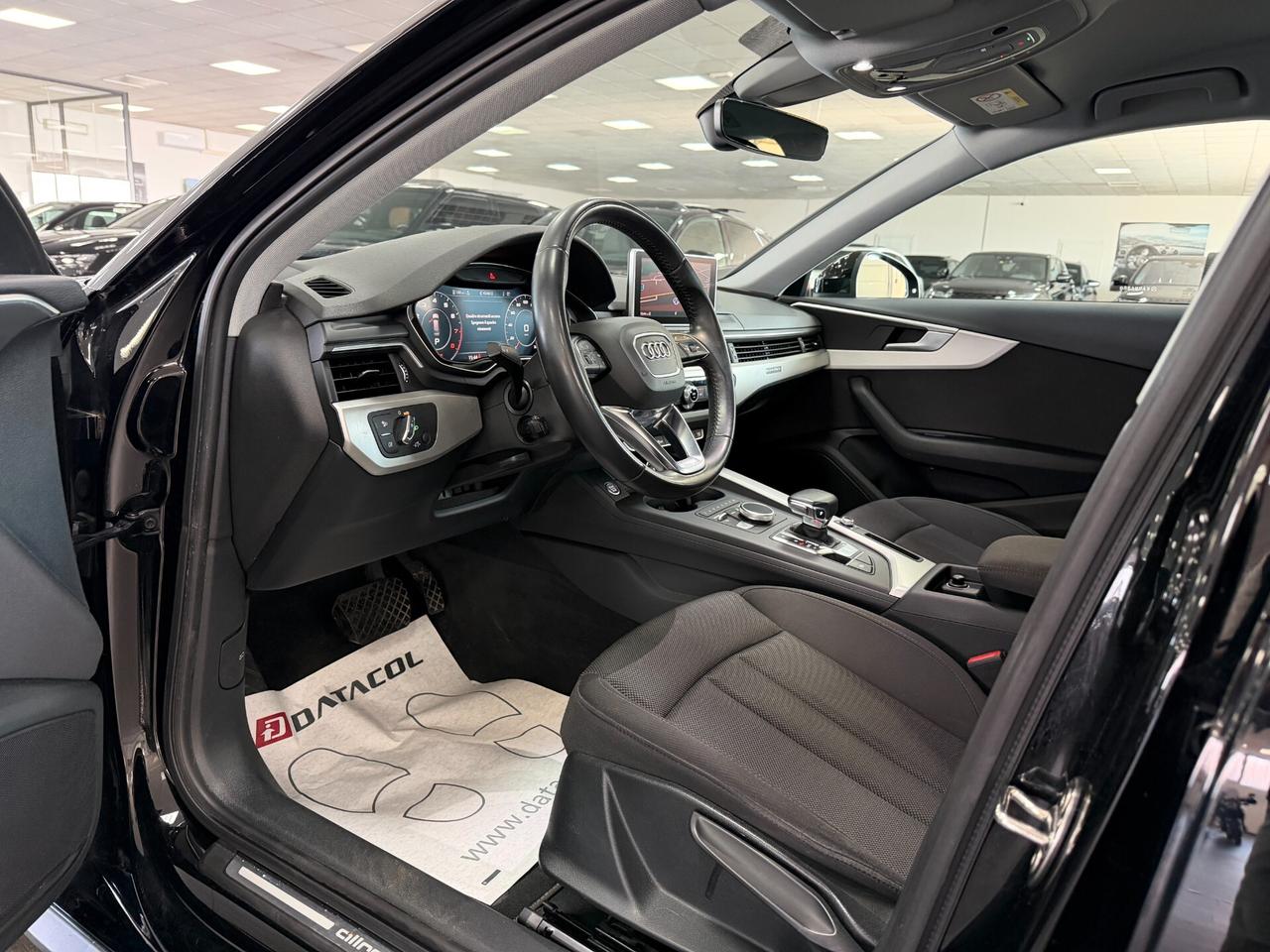 Audi A4 allroad 45 TFSI 245 CV S tronic