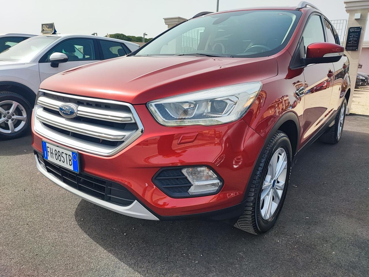 Ford Kuga 1.5 TDCI 120 CV S&S 2WD Plus