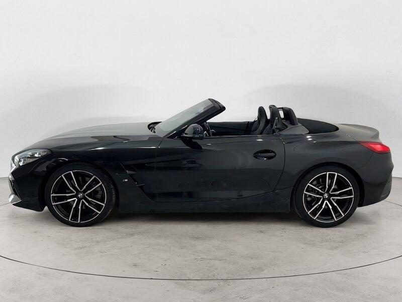 BMW Z4 sDrive20i MSport