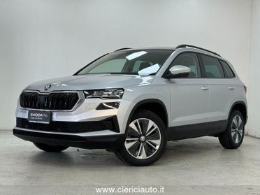 Skoda Karoq 1.0 TSI 110 CV Executive