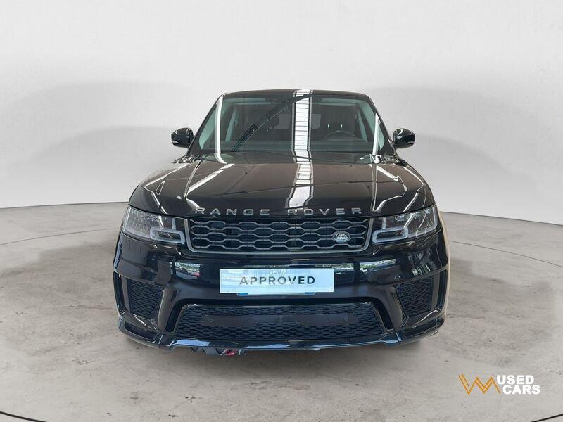 Land Rover RR Sport 3.0D l6 249 CV HSE Dynamic