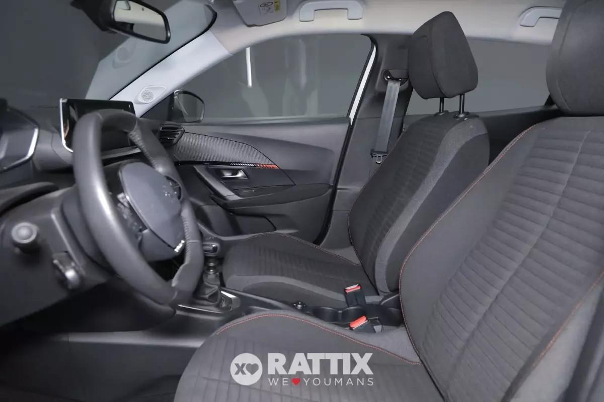 Peugeot 2008 1.5 BlueHDI 110CV Active Pack