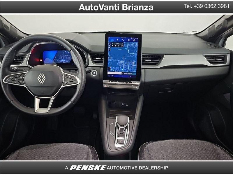 Renault Symbioz Symbioz 1.6 E-Tech full hybrid Techno