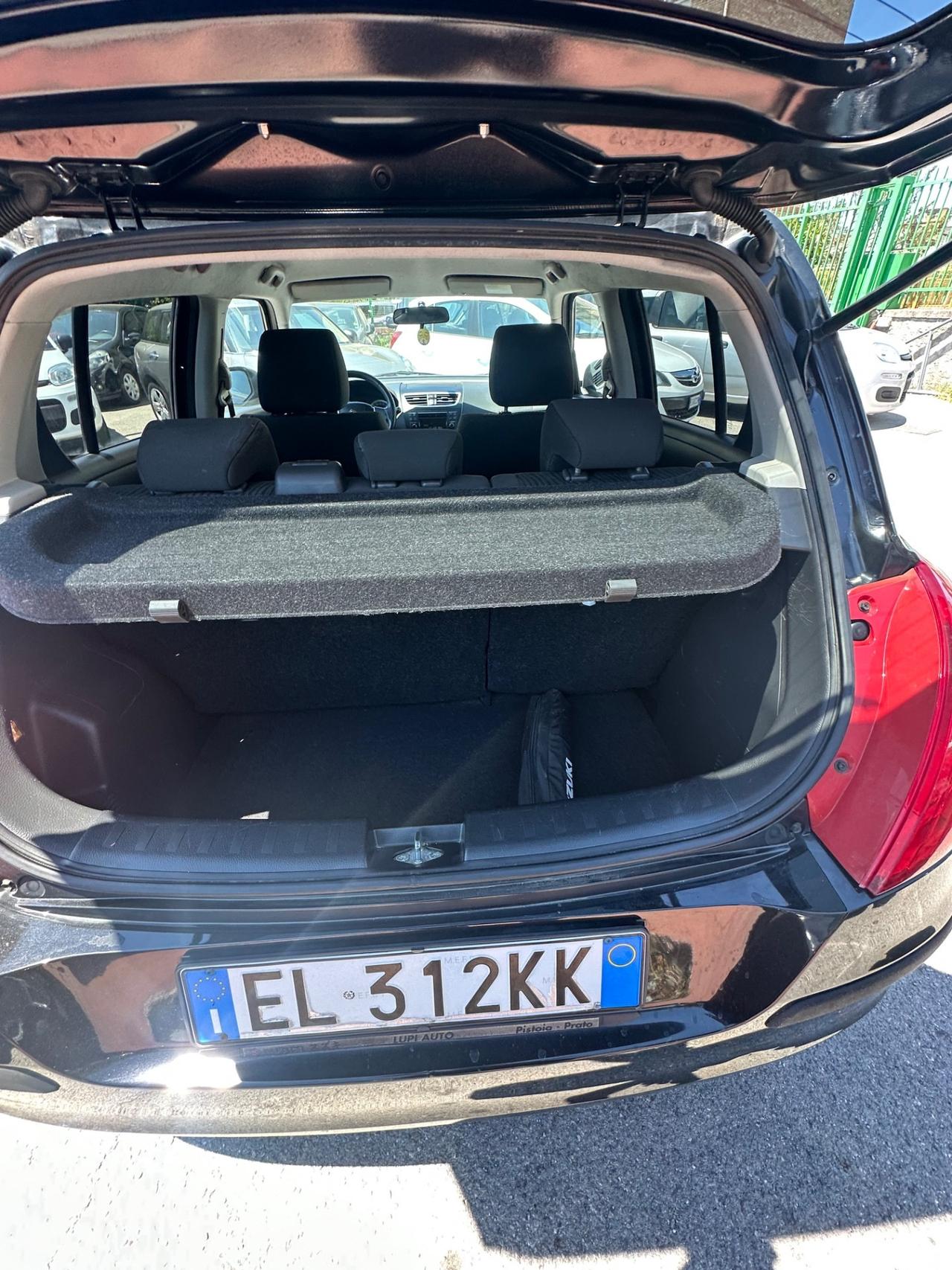Suzuki Swift 1.3 DDiS 5 porte GL Top