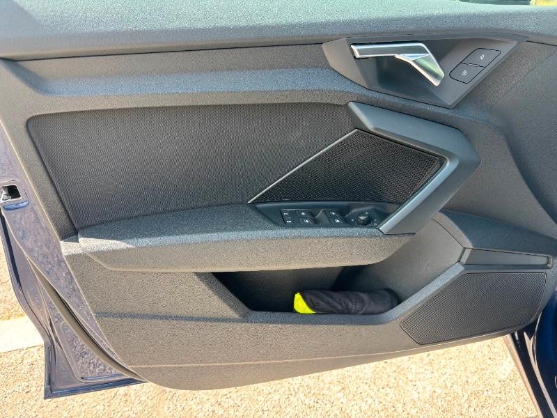 AUDI A3 4ª serie A3 SPB 35 TDI S tronic Busine...