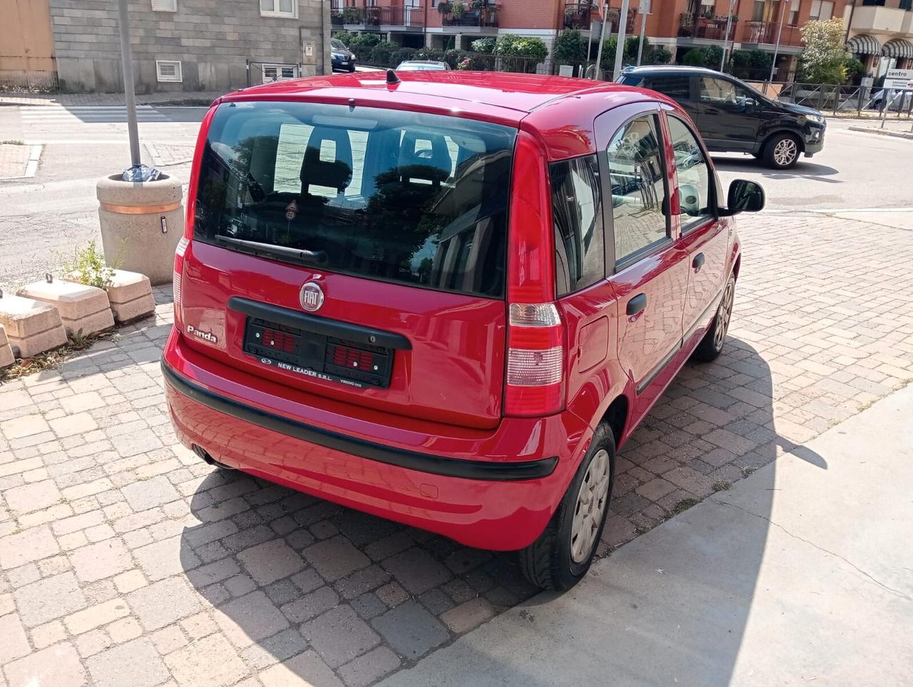 Fiat Panda 1.2 69 CV