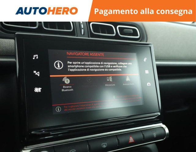 CITROEN C3 PureTech 83 S&S Shine