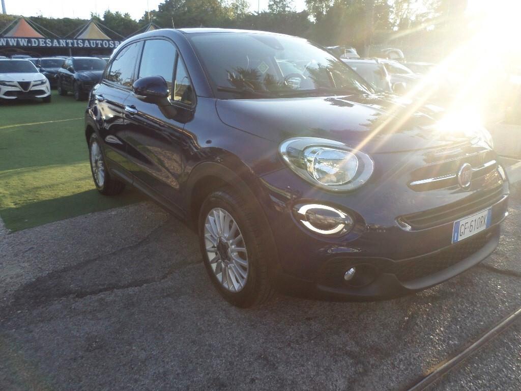Fiat 500X 1.3 MultiJet 95 CV Connect