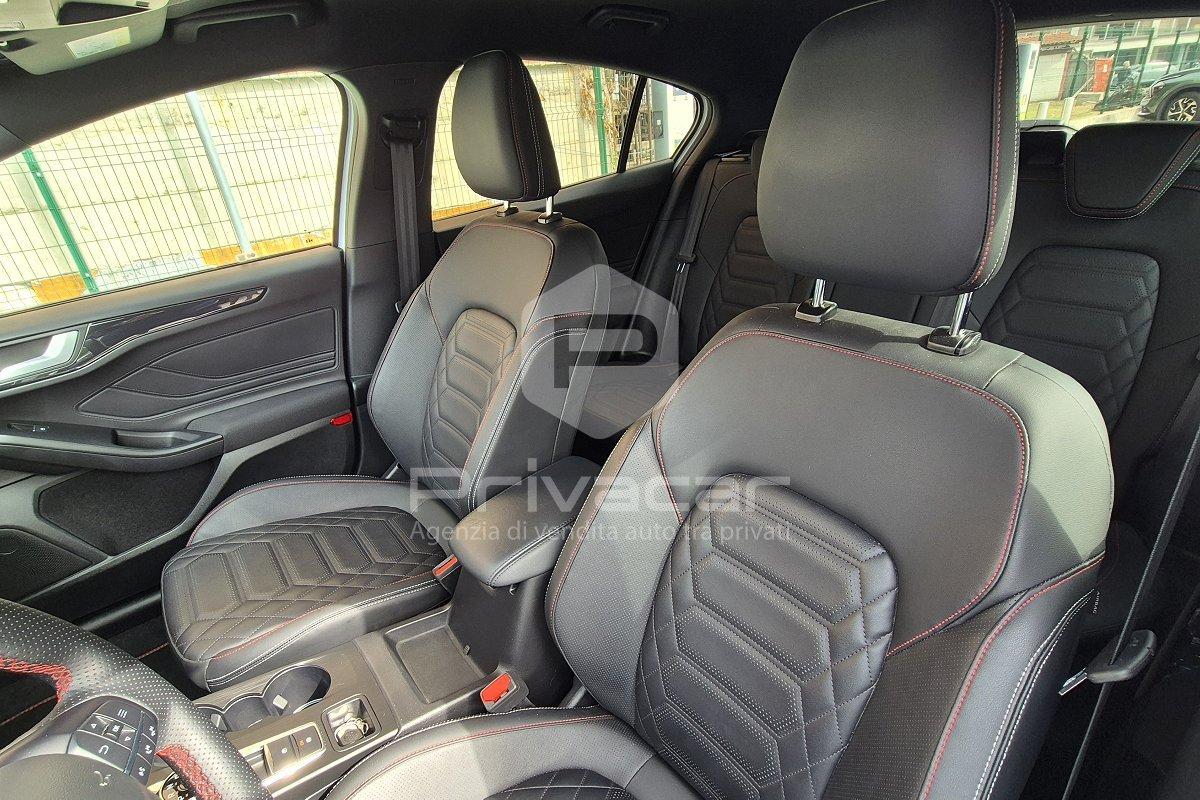 FORD Focus 1.5 EcoBlue 115 CV automatico 5p. ST-Line X