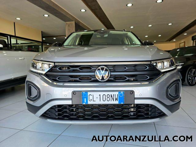 VOLKSWAGEN T-Roc NEW 2.0 TDI 115CV Life Navi - Bi Color - Virtual
