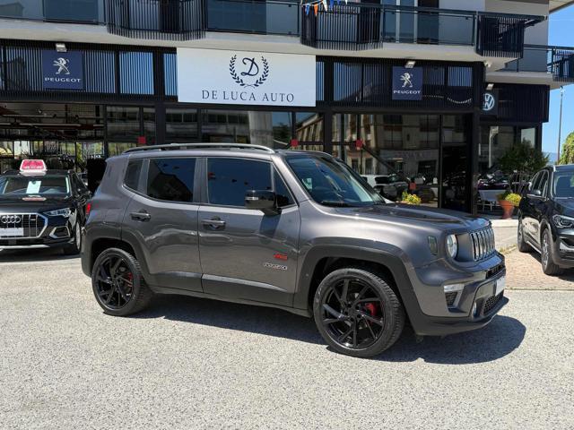 JEEP Renegade 1.6 Mjt 130 CV Limited SCONTO ROTTAMAZIONE