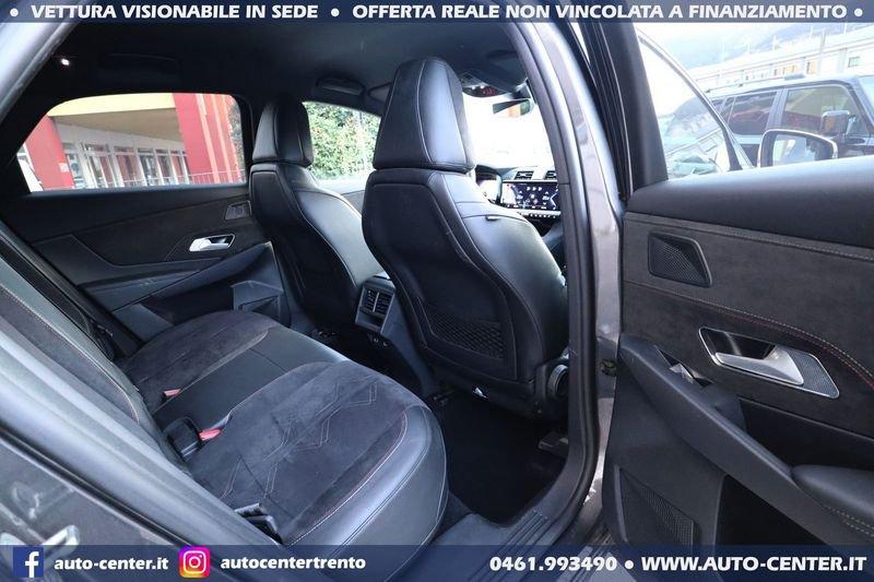 DS DS 7 Crossback E-Tense 4x4 Performance Line 1.6 PHEV