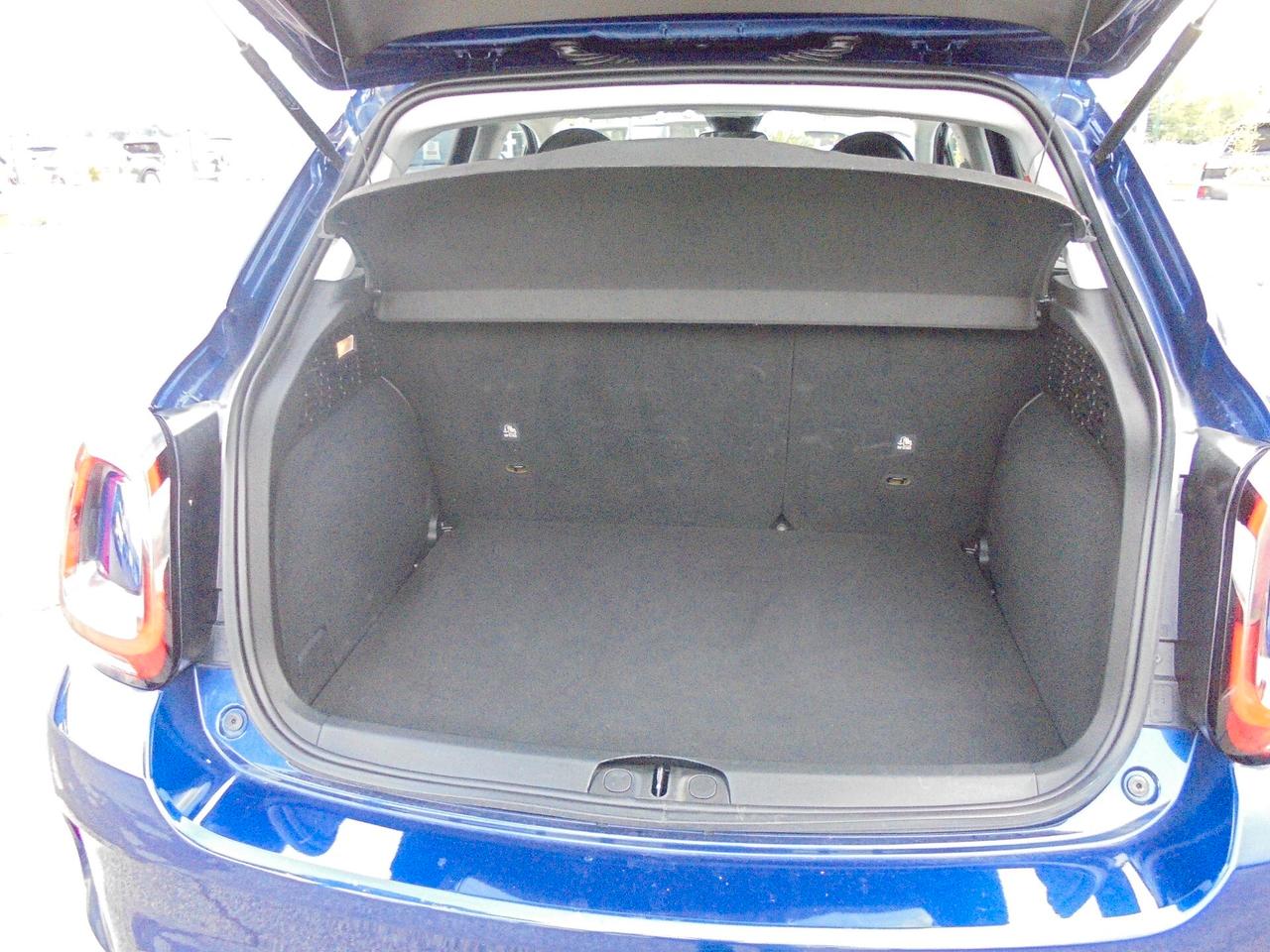 Fiat 500X 1.5 T4 Hybrid 130 CV DCT Sport