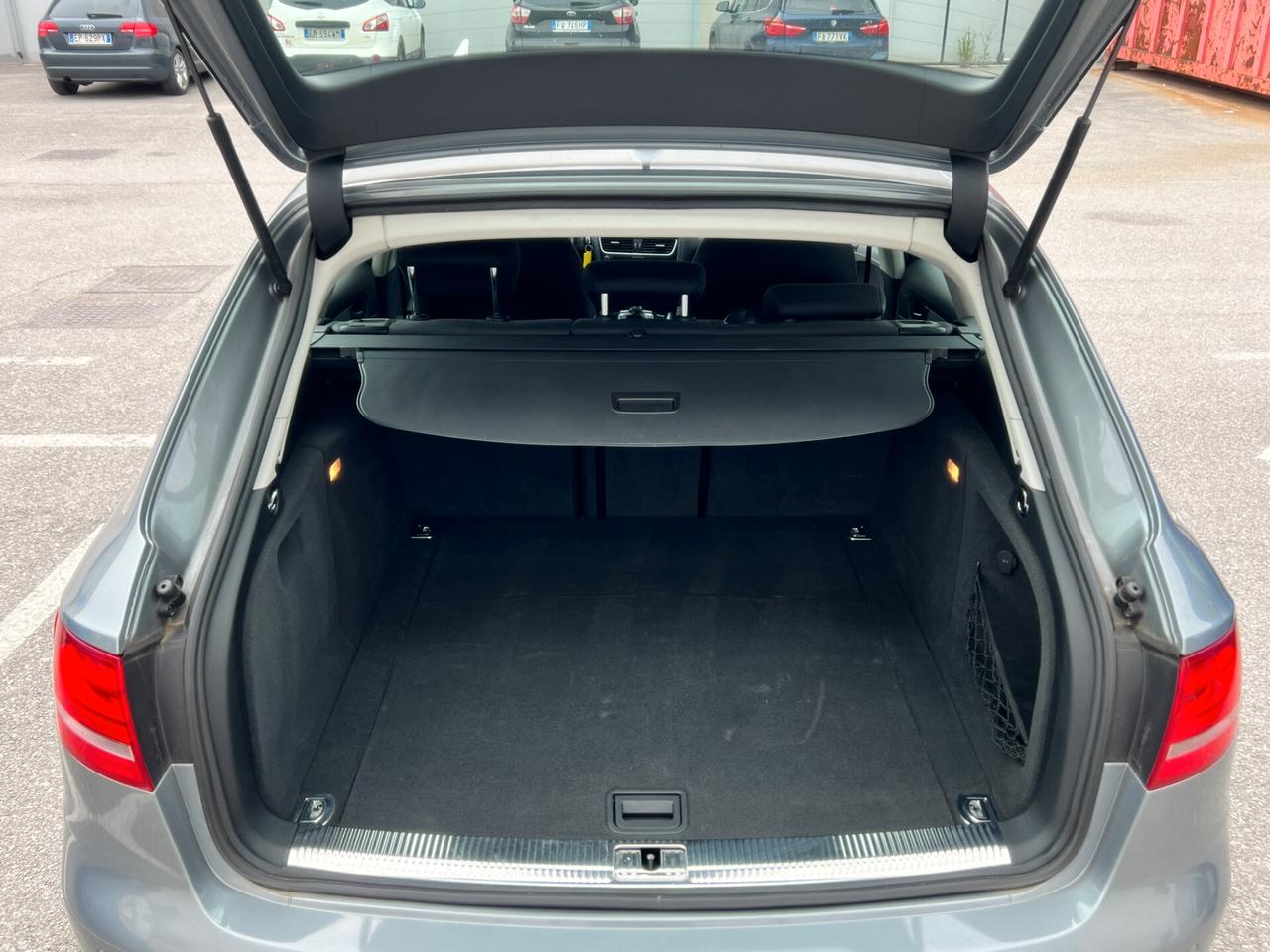Audi A4 Avant 2.0 TDI 170CV F.AP. quattro