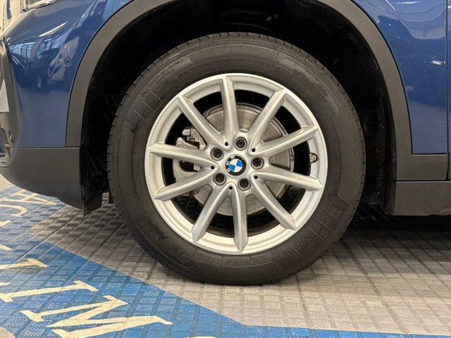 BMW X1 sDrive16d Advantage Autom. *55.000km*