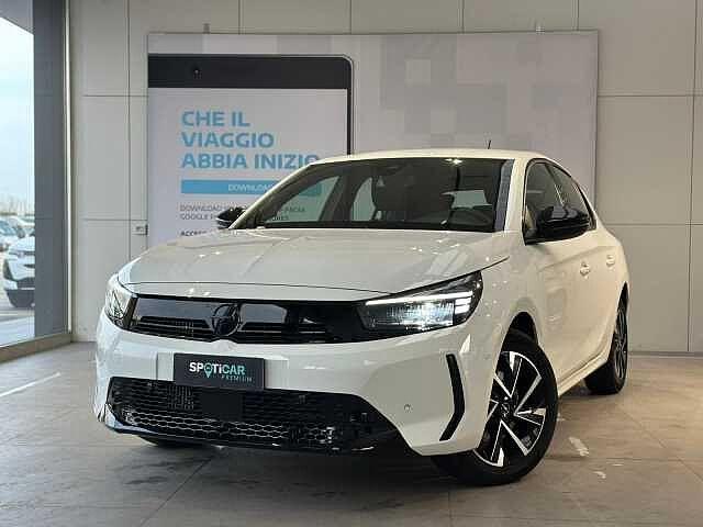 Opel Corsa 1.2 100 CV GS