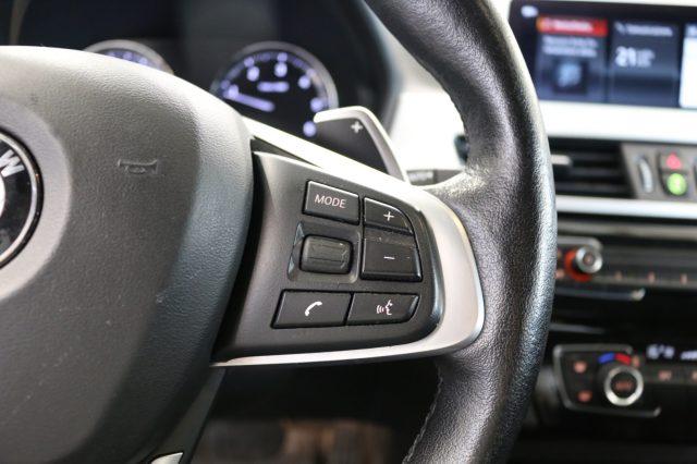 BMW X1 sDrive18d xLine PLUS AUTO