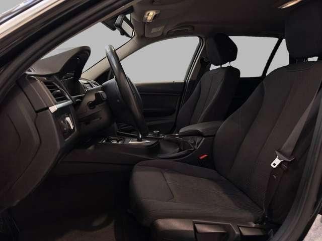 BMW 316 d Touring Luxury