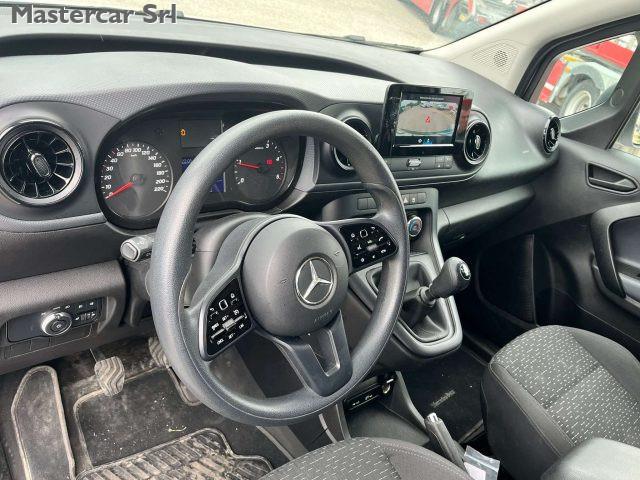 MERCEDES-BENZ Citan 110 CDI Furgone Long NEW MODEL S TG : GS322JX