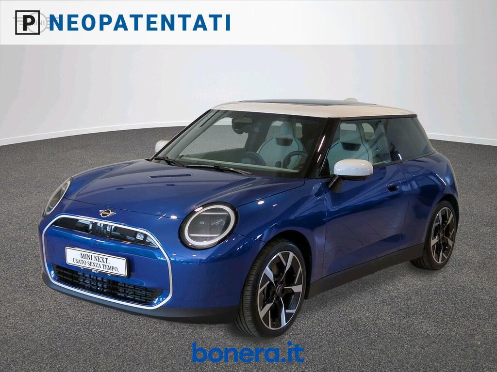 Mini Mini Cooper All-Electric E Favoured