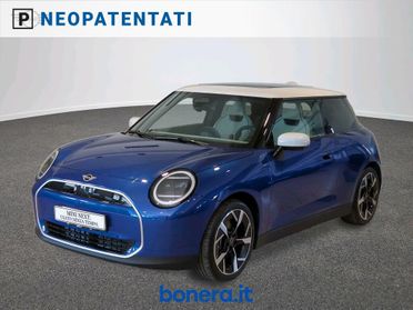Mini Mini Cooper All-Electric E Favoured