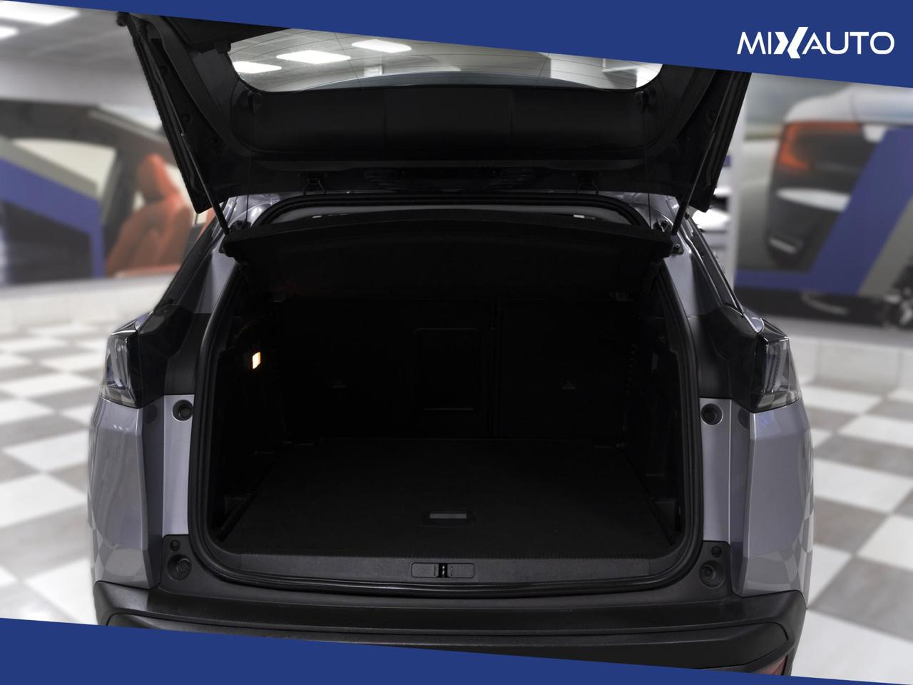 Peugeot 3008 1.5 BlueHDI Active S&S 130CV